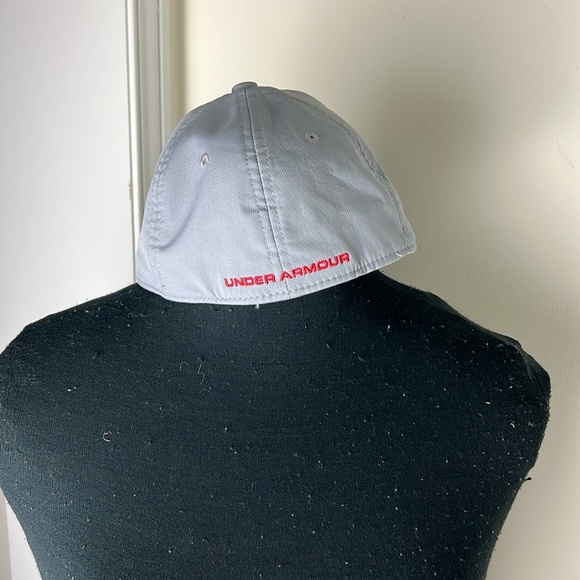 Under Armour Boys Kids Youth Fly Baseball Hat Size XS/S - Picture 6 of 9